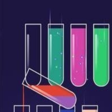 水彩排列 水彩排列