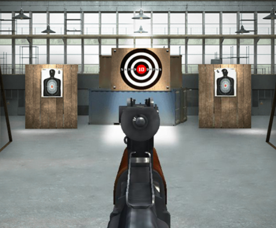 枪械模拟器3D下载iOS
