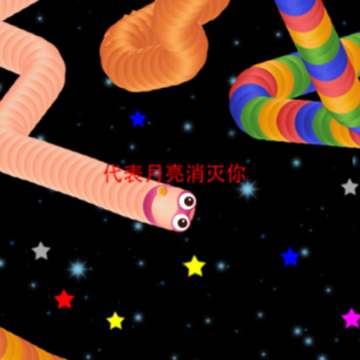 蛇蛇大作战官方下载iOS 蛇蛇大作战官方下载iOS