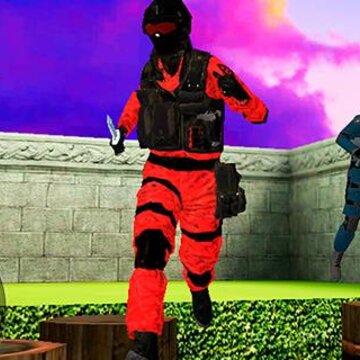 csgo��Ծģ�����ֻ���