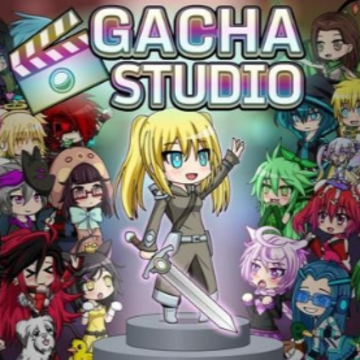 Gacha Studio Gacha Studio