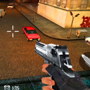 狙击杀手3D游戏下载iOS 狙击杀手3D游戏下载iOS