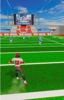 NFL����3D
