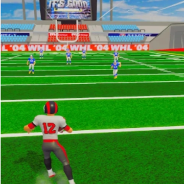 NFL生活3D NFL生活3D
