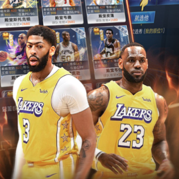 NBA����������iOS��