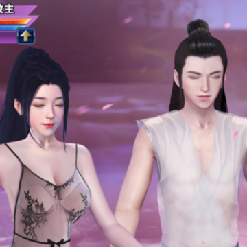三生三世双宿双飞手游iOS版 三生三世双宿双飞手游iOS版