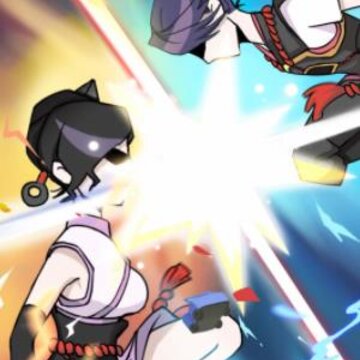 战国无双快打 战国无双快打