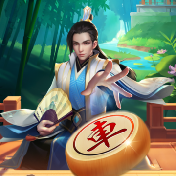 JJ象棋手机版iOS JJ象棋手机版iOS