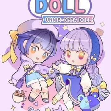 Toonydoll