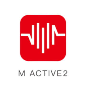 M Active2app