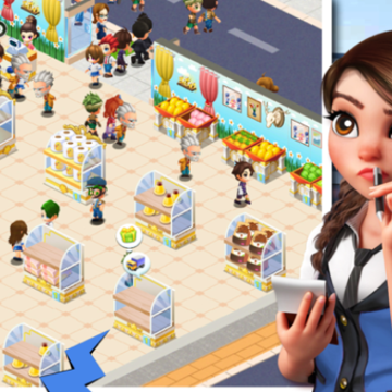���볬����Ϸ����iOS