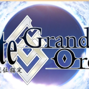 命运冠位指定iOS账号版 命运冠位指定iOS账号版