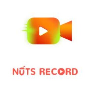 Nuts录屏 Nuts录屏