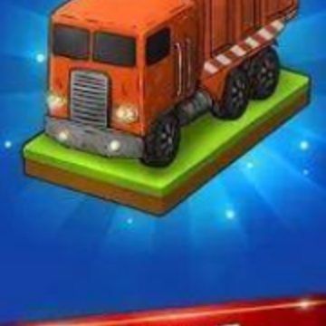 合并卡车 合并卡车