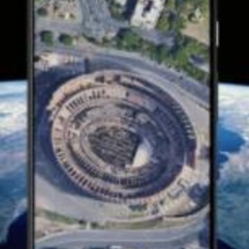 世界街景app 世界街景app