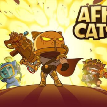 afkcats afkcats