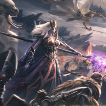 魔法门之英雄无敌iOS下载安装 魔法门之英雄无敌iOS下载安装
