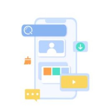 QC浏览器正式版 QC浏览器正式版