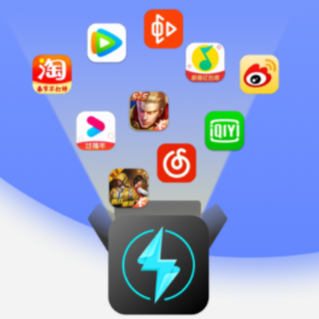 ���ٴ���App����