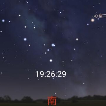 Stellarium Mobile�ǿ���������