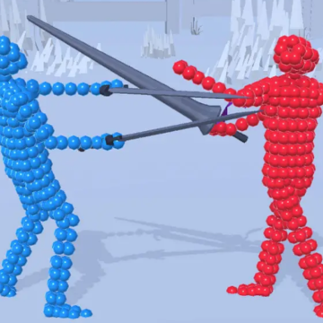 角斗士3d游戏 角斗士3d游戏