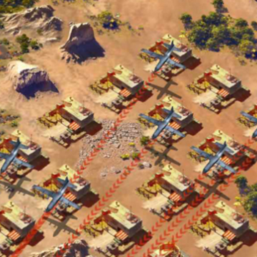 战地风暴官方版下载iOS 战地风暴官方版下载iOS
