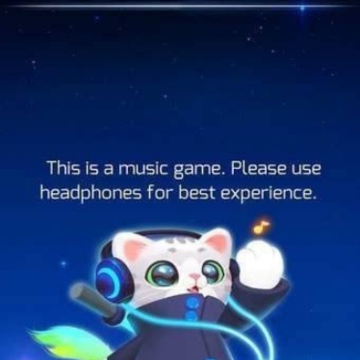 节奏音速猫 节奏音速猫