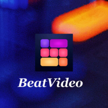 BeatVideo��Ч��Ƶ����app