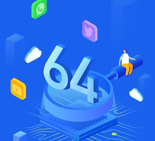 DualSpace64位插件 DualSpace64位插件
