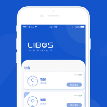 Libos���ܻ�����app