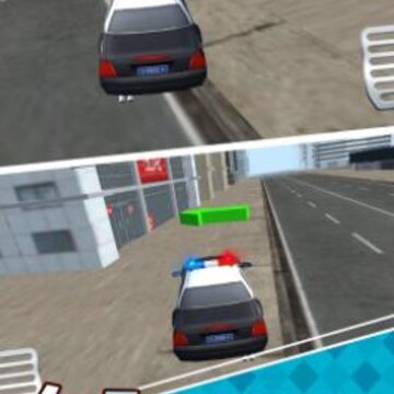 小小警长 小小警长