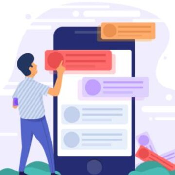 图论社APP 图论社APP