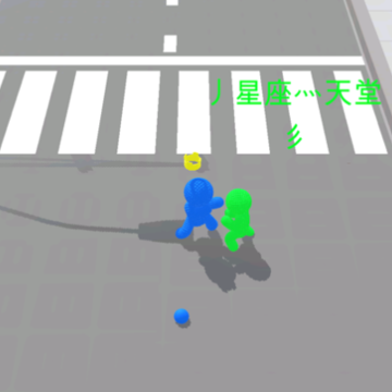 泡泡人大作战官方下载iOS 泡泡人大作战官方下载iOS