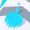 Lumber Battle 3D(��Ⱥ��ľ��ս)v0.1 ��׿��