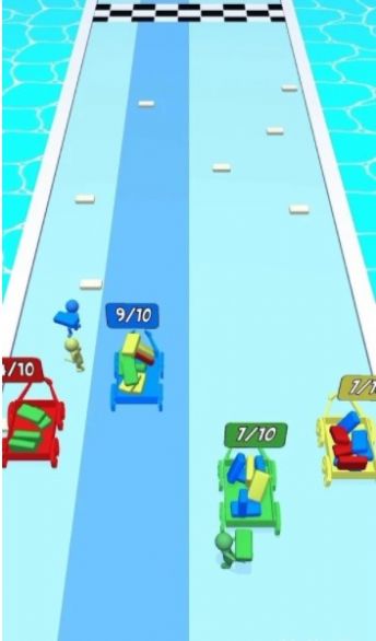 Weight Race(ש)v0.1 ٷ°
