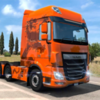 ����������ʻAmericanTruckGame:Truck DrivingGames 2021v1.0.1 ��׿��