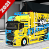 �ռ���������ʻTruck Simulator Indonesiav1.2  ��׿��