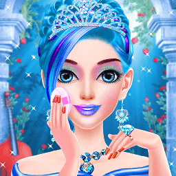 Blue Princess(ɫϷ)v5.0 ׿