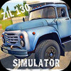 Russian Car Driver ZIL 130 Premium(����������ʻģ����)v1.1.2 ��׿��