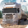 Mud Truck Offroad Driving(�����ཬԽҰ)v1.0 ��׿��
