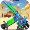 Counter Dust Strike(Ӣ�ۻ������)v1.0.0 ��׿��