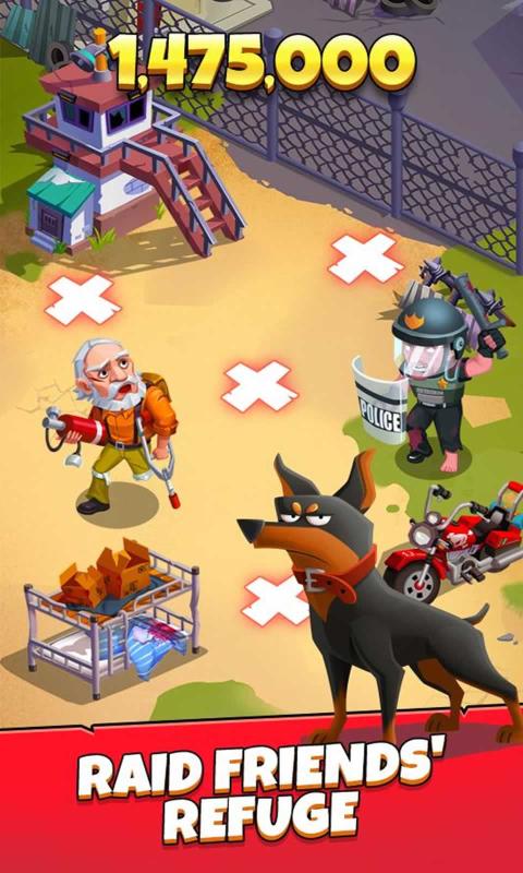 Zombie Master(��ʬ��ʦ)v1.0.1 ��׿��