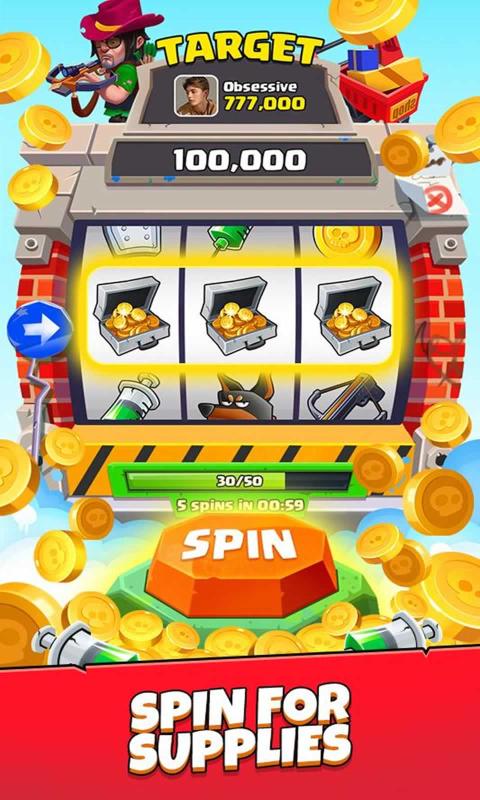 Zombie Master(��ʬ��ʦ)v1.0.1 ��׿��