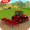 Farming Simulator Drive 3D(ũʻģ2021)v1.12 ׿