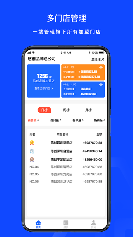 ˵ƷƷ�ƹ�����App����v1.0.4 ��׿��