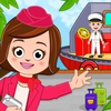 Pretend Island Boat Adventure(�����δ�ð��)v1.0 ��׿��