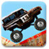 Monster Truck Fever Driving(�ؼ�����ԽҰ)v5.0 ��׿��