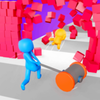 Hammer Runner 3D(����ת��3D)v0.1 ��׿��