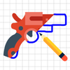 DrawGun(����ǹ��Ϸ)v0.1 ��׿��