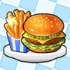 Diner Merge(���ͺϲ���⿲����Ĺ���)v0.7 ��׿��